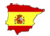 CARBÓN BAUTISTA - Espanol